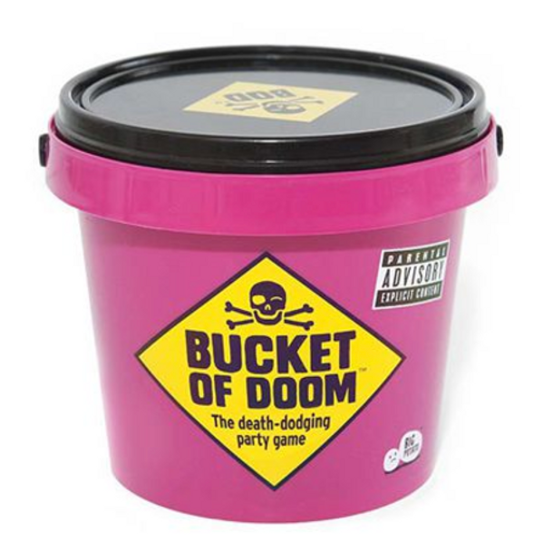 Bucket of doom