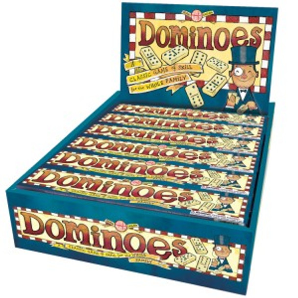 Dominoes small