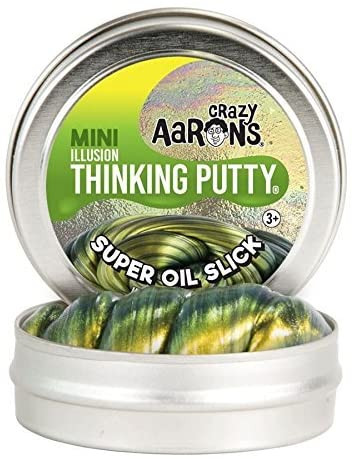 Crazy Aarons oil slick putty