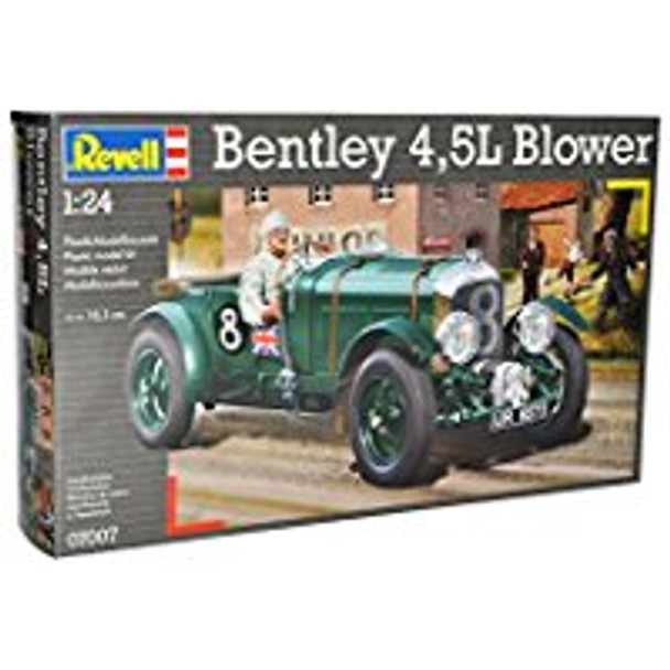 bentley 45l blower