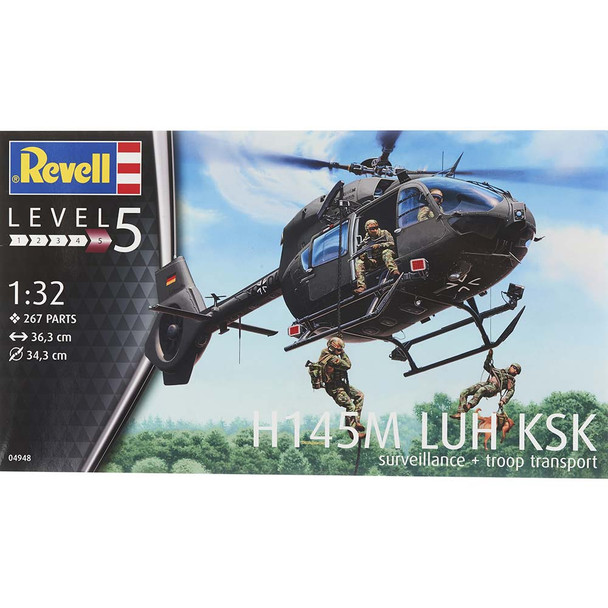 h145 police revell