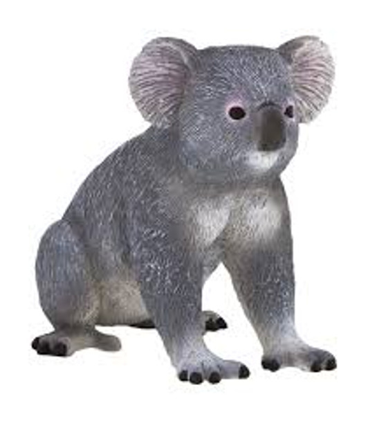 Koala Bear Toy Figure