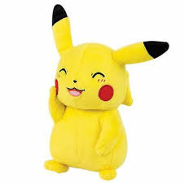 Pokemon plush soft toy