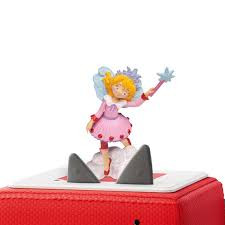 Audio Character for the TonieBox Lillifee ( uk only )