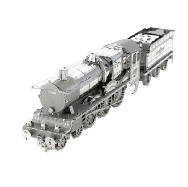 Metal Earth Harry Potter Hogwarts Express Train