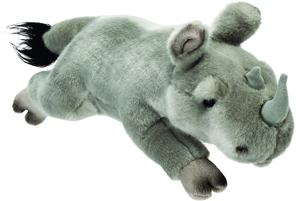 Suki Rhino Soft Toy
