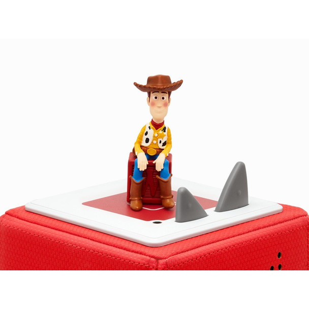 woody character