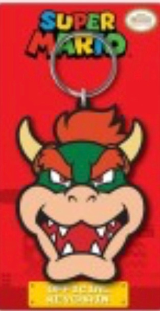 Bowser keying