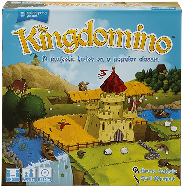 Kingdomino