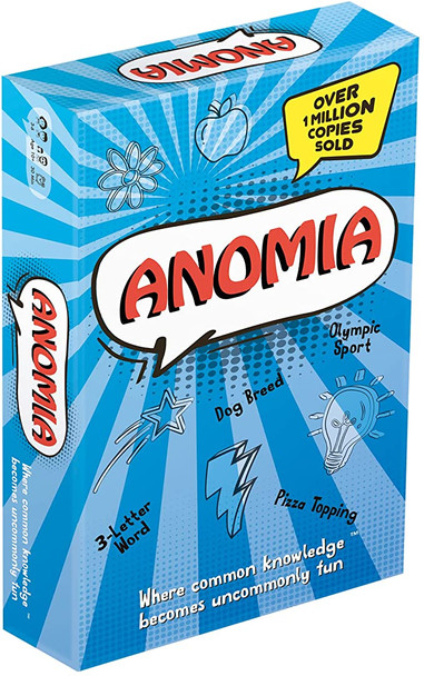 Amomia Game