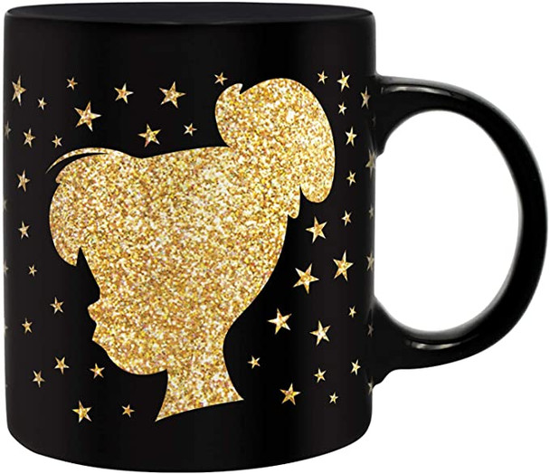 disney Tinkerbell and glitter bell glitter Disney 250ml mug