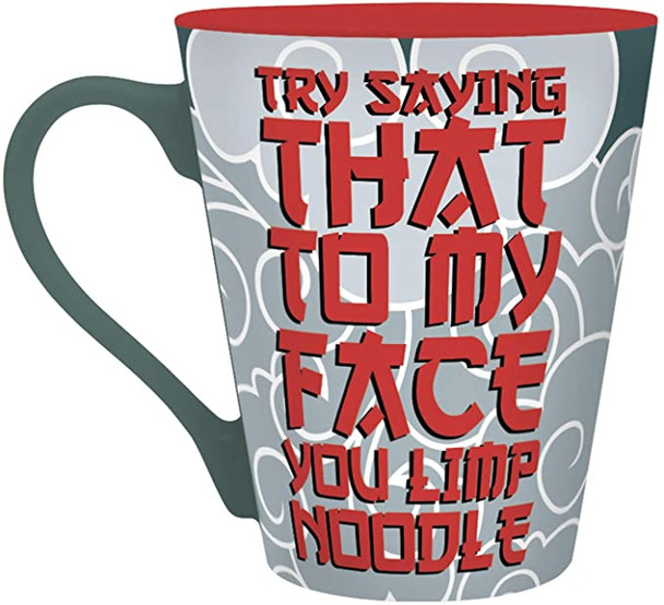 Disney Milan mug 250 ml mushy