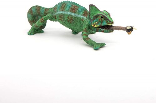 Chameleon papo