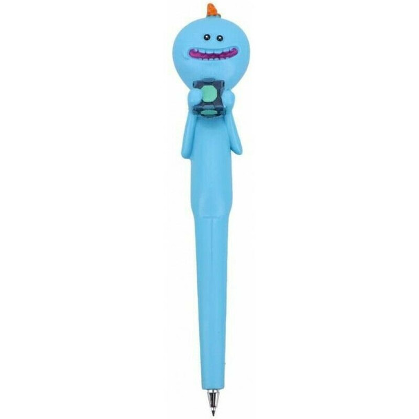 Mr meeseeks pen