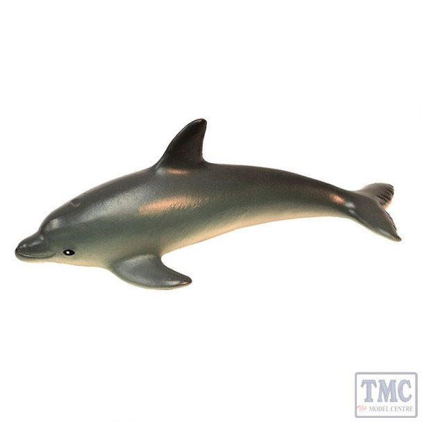 7 inch dolphin