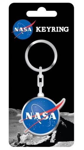 nasa key ring - Toysntech
