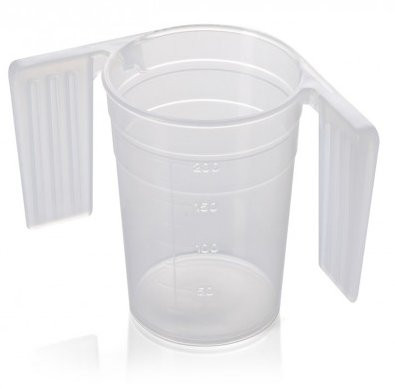 non spill cup for elderly