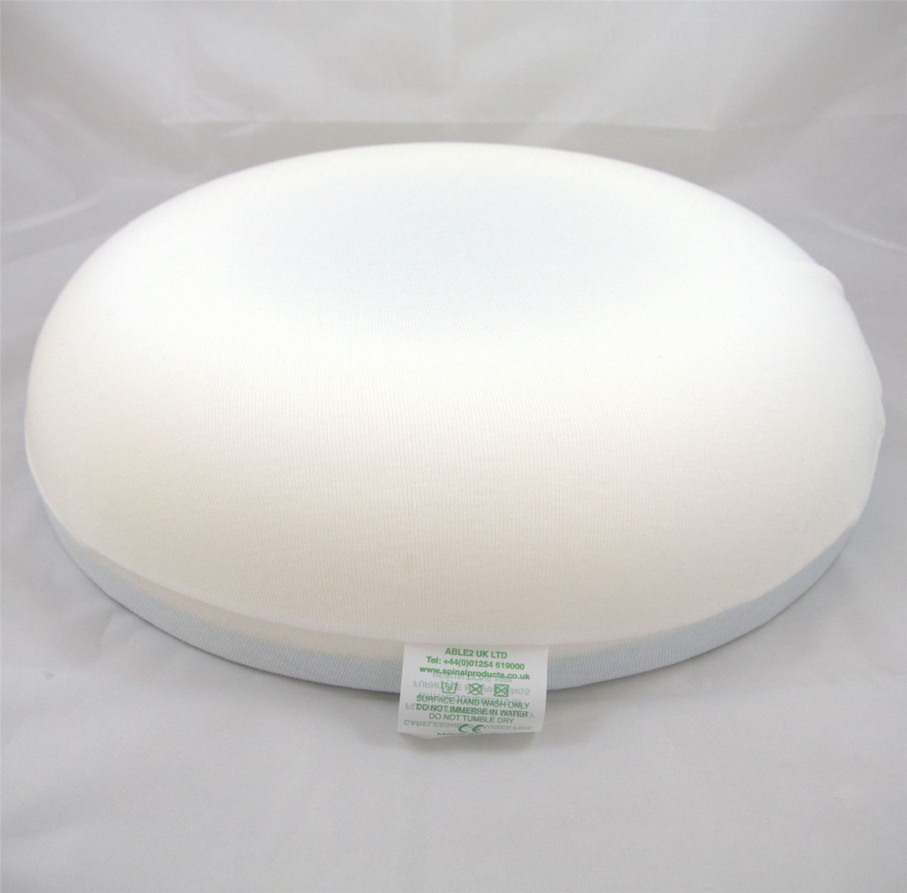 memory foam ring cushion