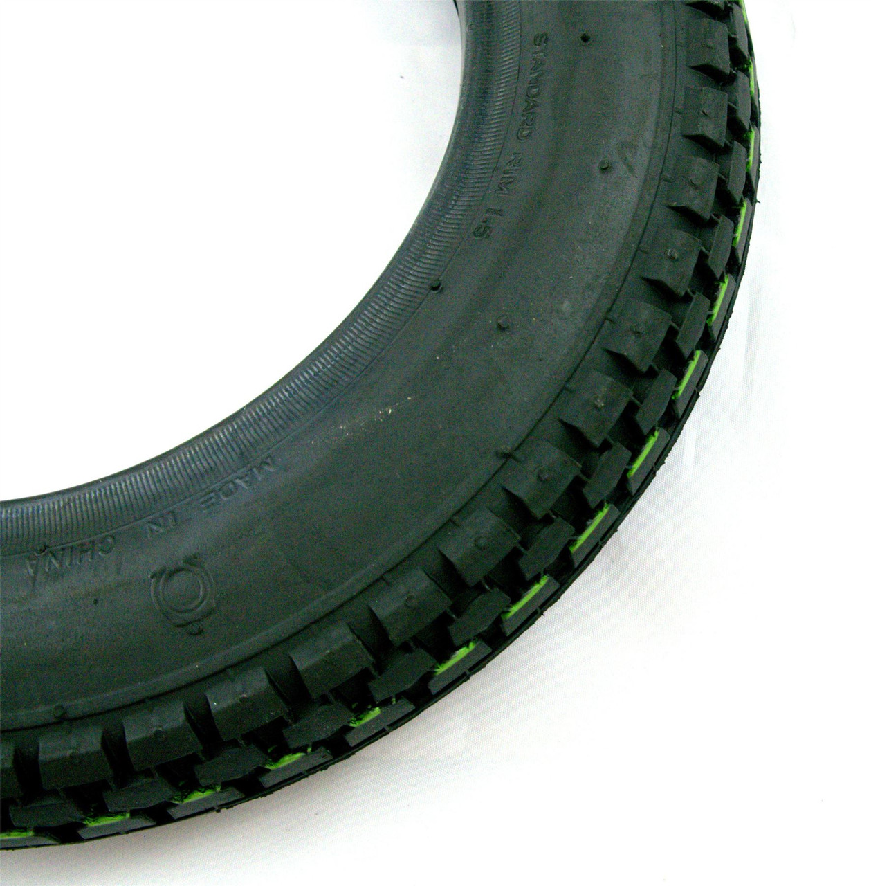 250x8 Black Mobility Scooter Tyre 2.50-8 for Diamond & other
