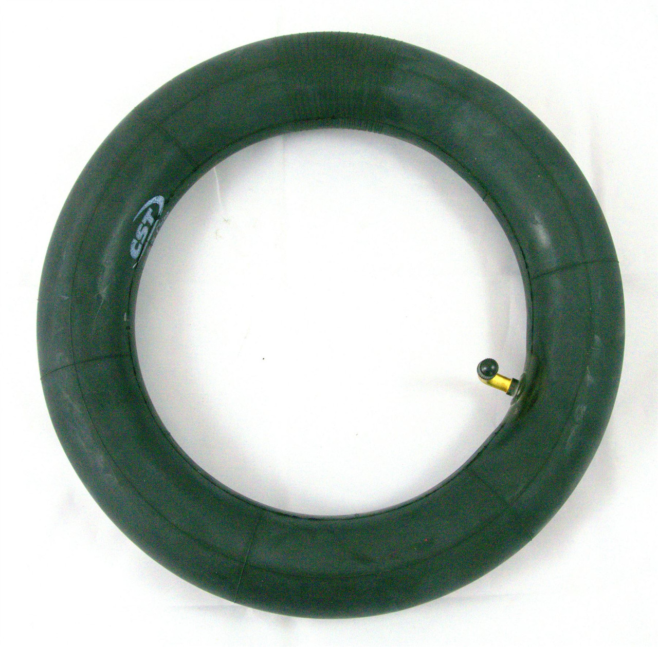 SPARES2GO 2x Schlauch 3,00 X 8 – Für Schubkarren, Roller, Anhänger, Mit Schrader-Ventil & Kappe