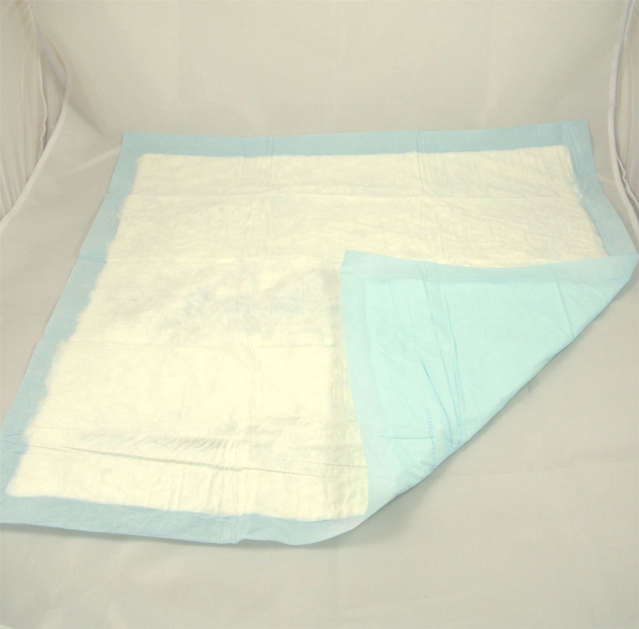 disposable baby changing sheets