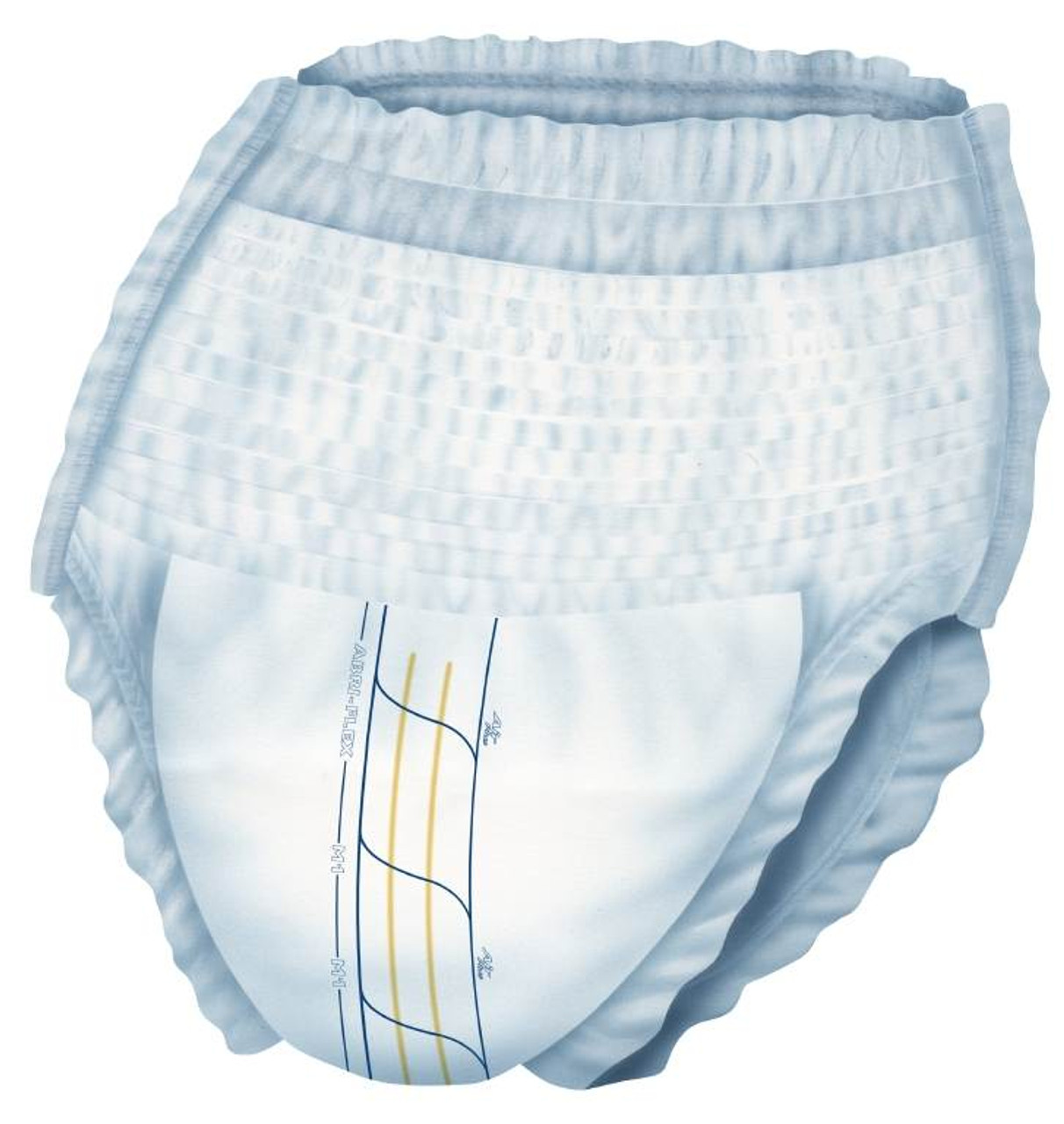 Abena Abri Flex Adult Diaper Medium M1 Abena Abri Flex Adult Diapers XLarge