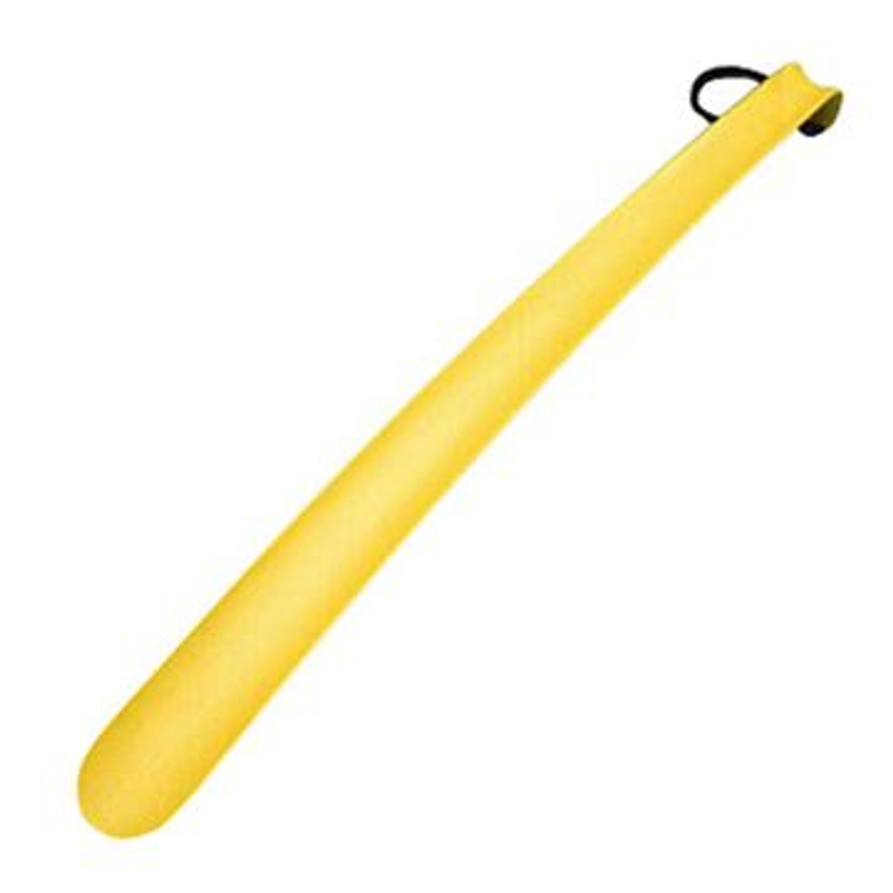 long handled shoe horn with hook