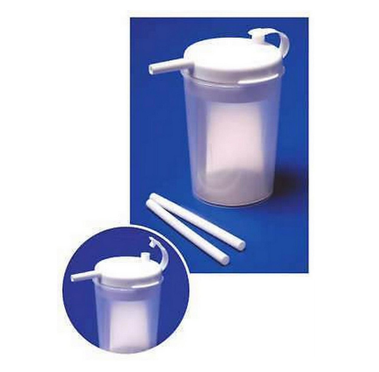 non spill mugs for disabled