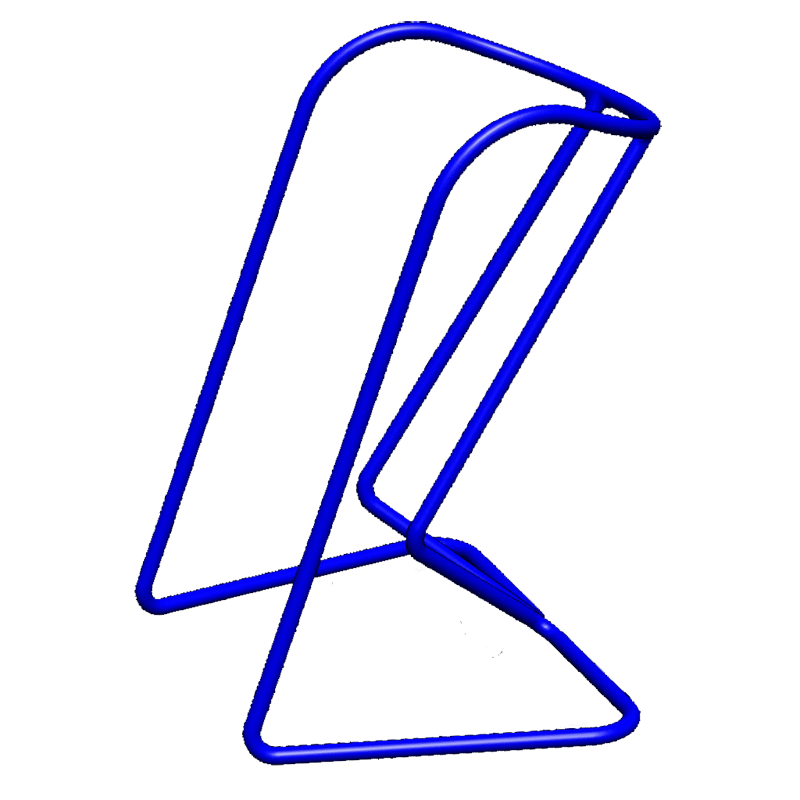 Ezy On Sock Aid Frame makes getting socks on easier Forest Mobility