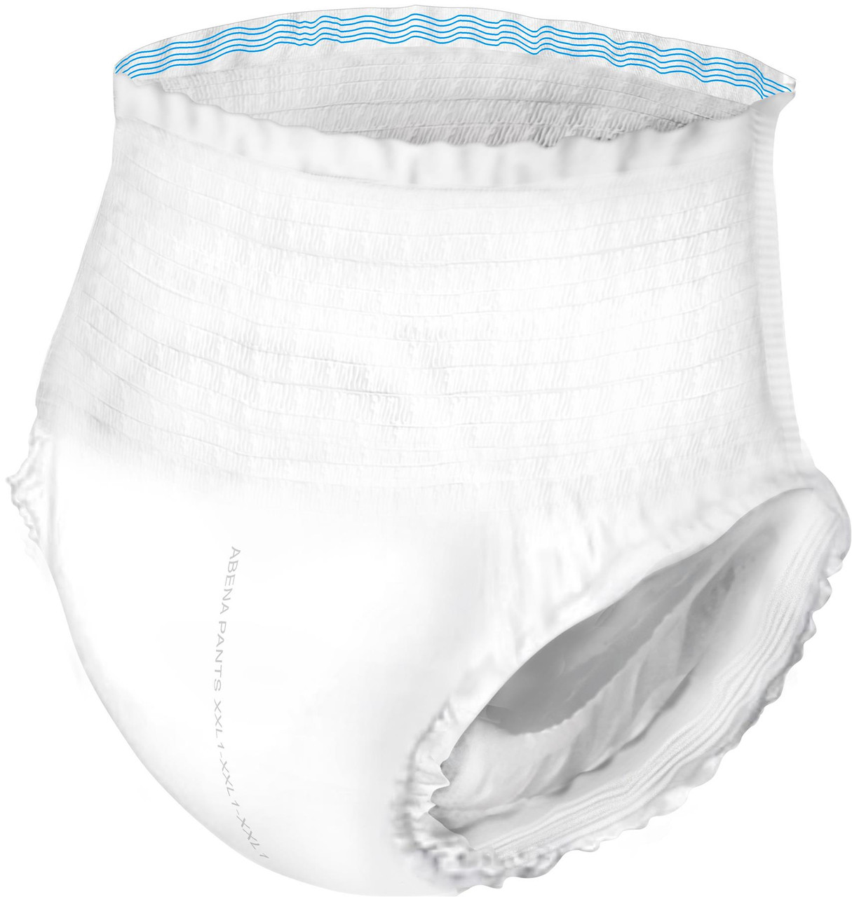 Incontinence Pants Adult Nappies Diaper for Heavy Bladder Weakness Sana  Medium