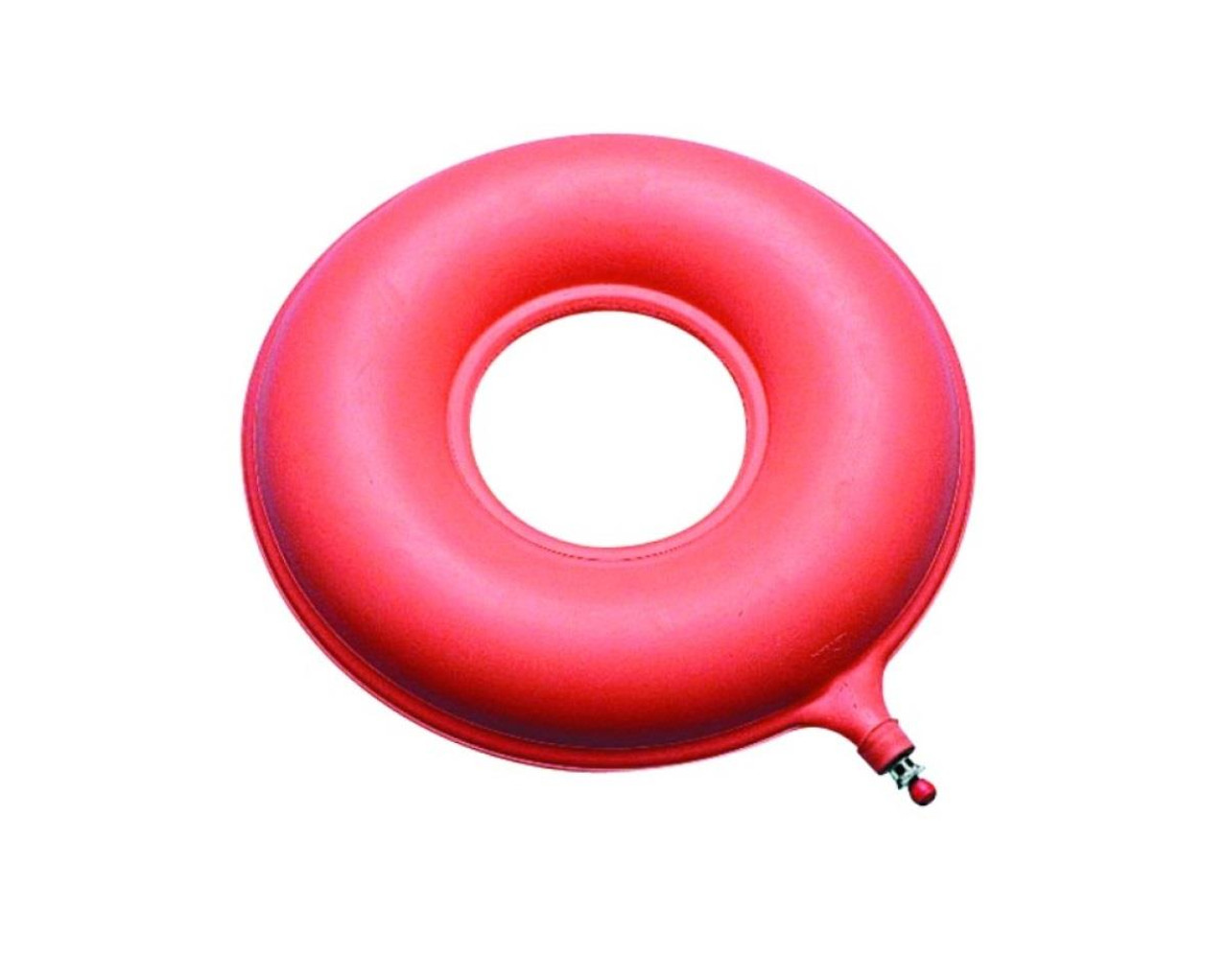 TUAKIMCE Hemorrhoid Donut Seat, Inflatable Ring Donut Cushion