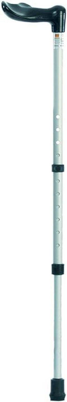 5187 / Ergonomic Walking Stick / Adjustable Height – PCPMedical