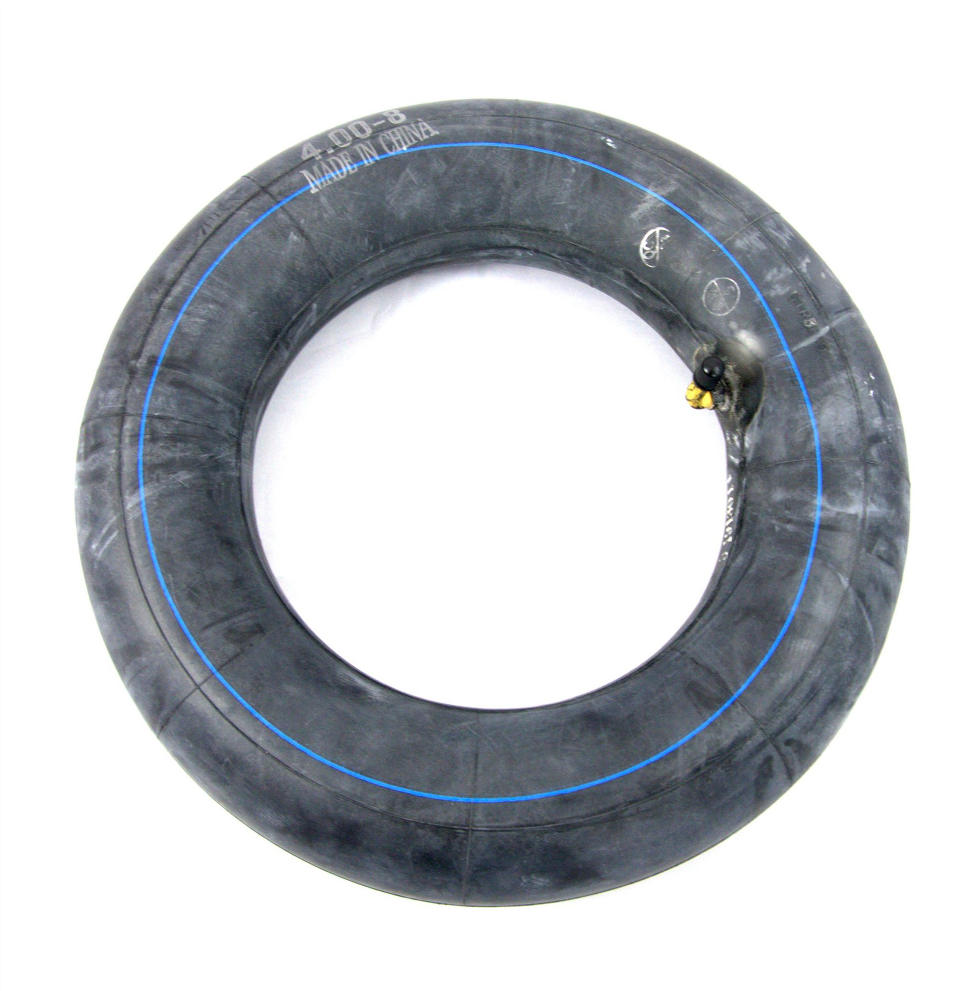 100/60-8 Mobility Scooter Inner Tube Also Fits 90/70-8 - Forest Mobility