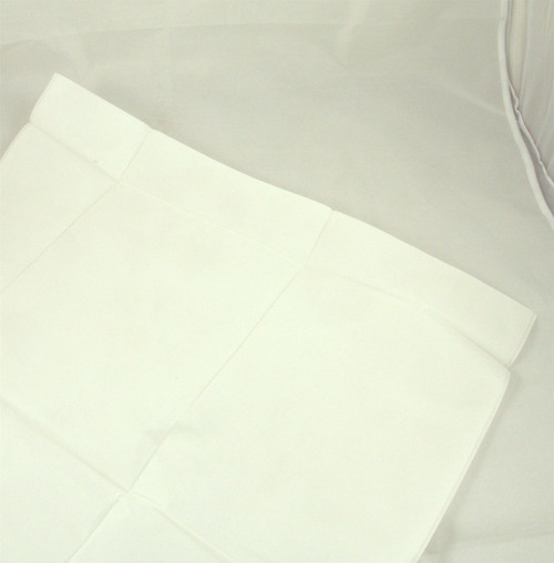 pvc pillow protectors