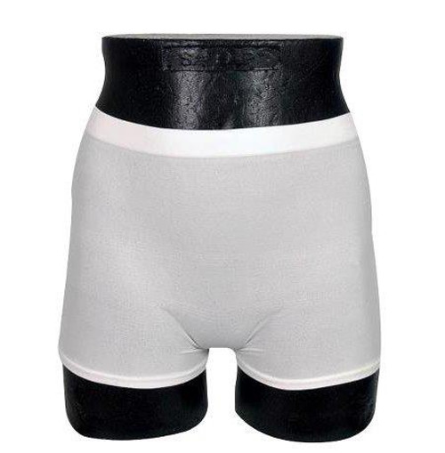 Abena Abri Fix Pants Super Incontinence Pad Fixing Pants Fixation Knickers Size XXL 2XL XX-Large 90695