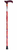 Deluxe Premium Folding Walking Cane – Adjustable, Lightweight, Floral Design Deluxe Premium Folding Walking Cane – Adjustable, Lightweight, Floral Design