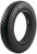 250x8 Sterling Diamond Solid Puncture Proof Black Mobility Scooter Tyre 2.50-8 250x8 Sterling Diamond Solid Puncture Proof Black Mobility Scooter Tyre 2.50-8