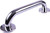 Stainless Steel Grab Bar Polished Finish 300mm Stainless Steel Grab Bar Polished Finish 300mm