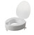 4'' Serenity Toilet Seat with Lid