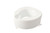 6'' Toilet Seat Raiser Elevator 6'' Toilet Seat Raiser Elevator