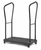 *NEW STYLE* Bigfoot Outdoor Half Step with Adjustable Height (up to 34st) WITH TWO HANDLES
