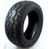 120/70-8 Black pneumatic Mobility scooter powerchair tyre fits rear wheel of the TGA Vita S  120/70-8 Black pneumatic Mobility scooter powerchair tyre fits rear wheel of the TGA Vita S
