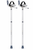 Pair of Padded Forearm Platform Trough Height Adjustable Crutches for Arthritis Pair of Padded Forearm Platform Trough Height Adjustable Crutches for Arthritis