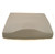 Drive Contoured Pressure Relief Cushion Made from Gel Chamber and Foam Top 18''x16''x3'' With Waterproof Removable Cover