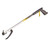 HA6126 26'' Helping Hands Handy Reacher Extender Litter Picker Grabber for Elderly with Magnetic Tip and Dressing Aid