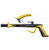 HA6432 Folding 35'' Handy Reacher Grabber Helping Hand Litter Picker Extending Reach for Elderly HA6432 Folding 35'' Handy Reacher Grabber Helping Hand Litter Picker Extending Reach for Elderly