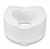Atlantis Raised Toilet Seat – 15cm Height Boost SWL 225kg Atlantis Raised Toilet Seat – 15cm Height Boost SWL 225kg