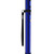 HurryCane Freedom Edition Trailblazer Blue Adjustable Height Pivoting Wide Tri-pod Base Walking Stick Cane Stands Alone HurryCane Freedom Edition Trailblazer Blue Adjustable Height Pivoting Wide Tri-pod Base Walking Stick Cane Stands Alone