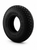 330x100 400x5 Black Block Tread Mobility Scooter Tyre 4.00-5 Diamond pattern 330x100 400x5 Black Block Tread Mobility Scooter Tyre 4.00-5 Diamond pattern