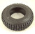 4.10/3.50-6 410/350-6 Black Block Tread Mobility Scooter Replacement Pneumatic Tyre inflatable 50psi Cheng Shin CST 